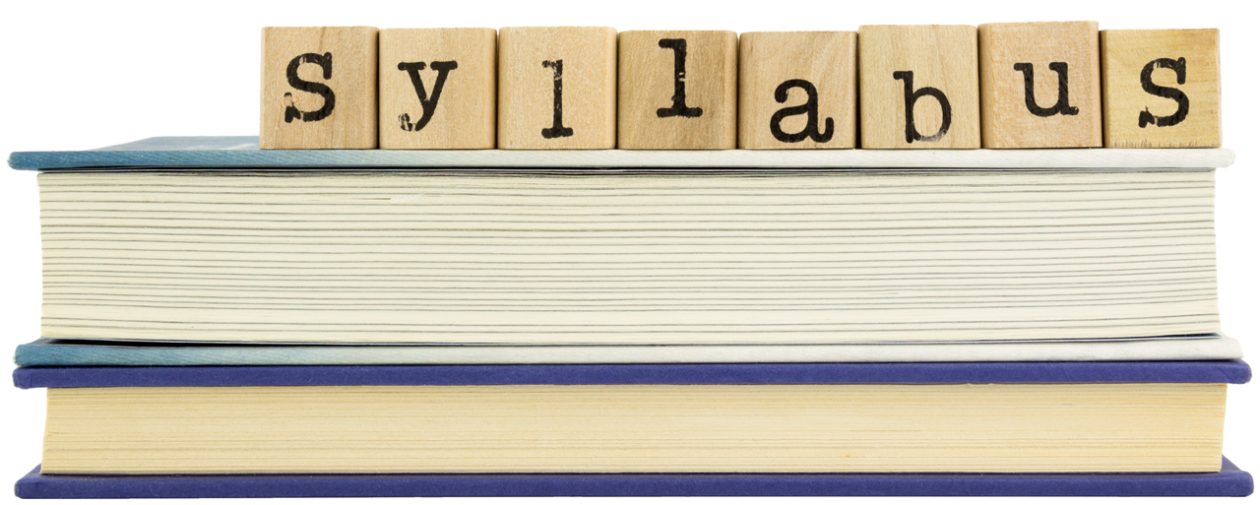 Course syllabus. Syllabus. Фото course Syllabus. Syllabus pictures.