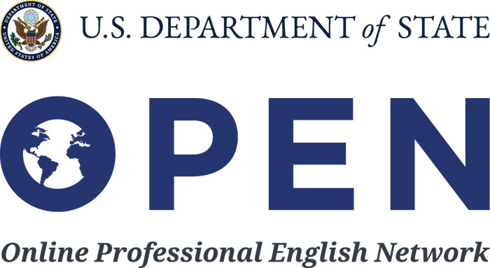 About us, Department of English